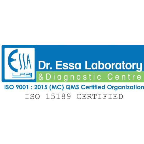 Dr. Essa Laboratory